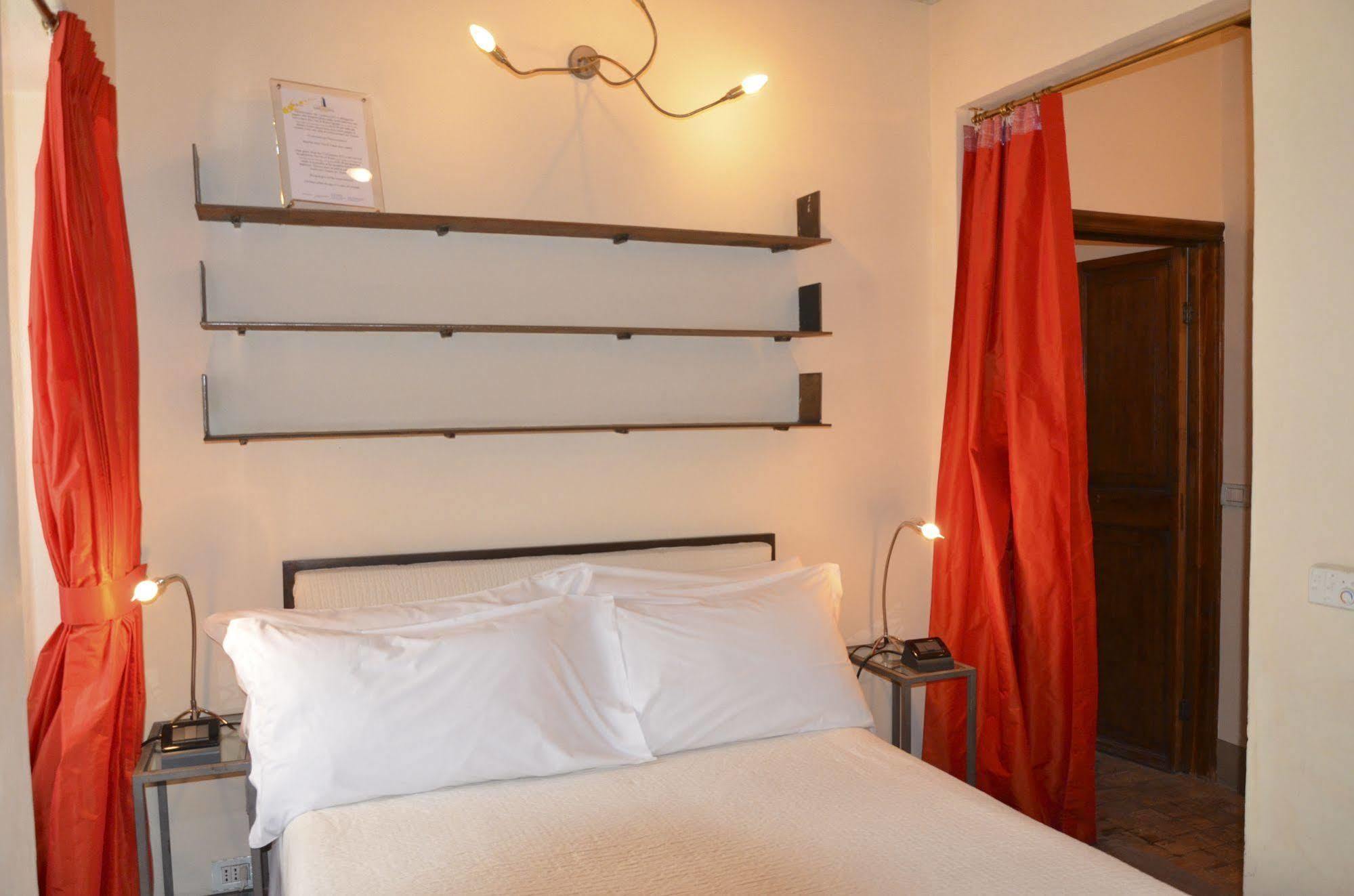 Bed and Breakfast Residenza Torre Colonna Рим Экстерьер фото
